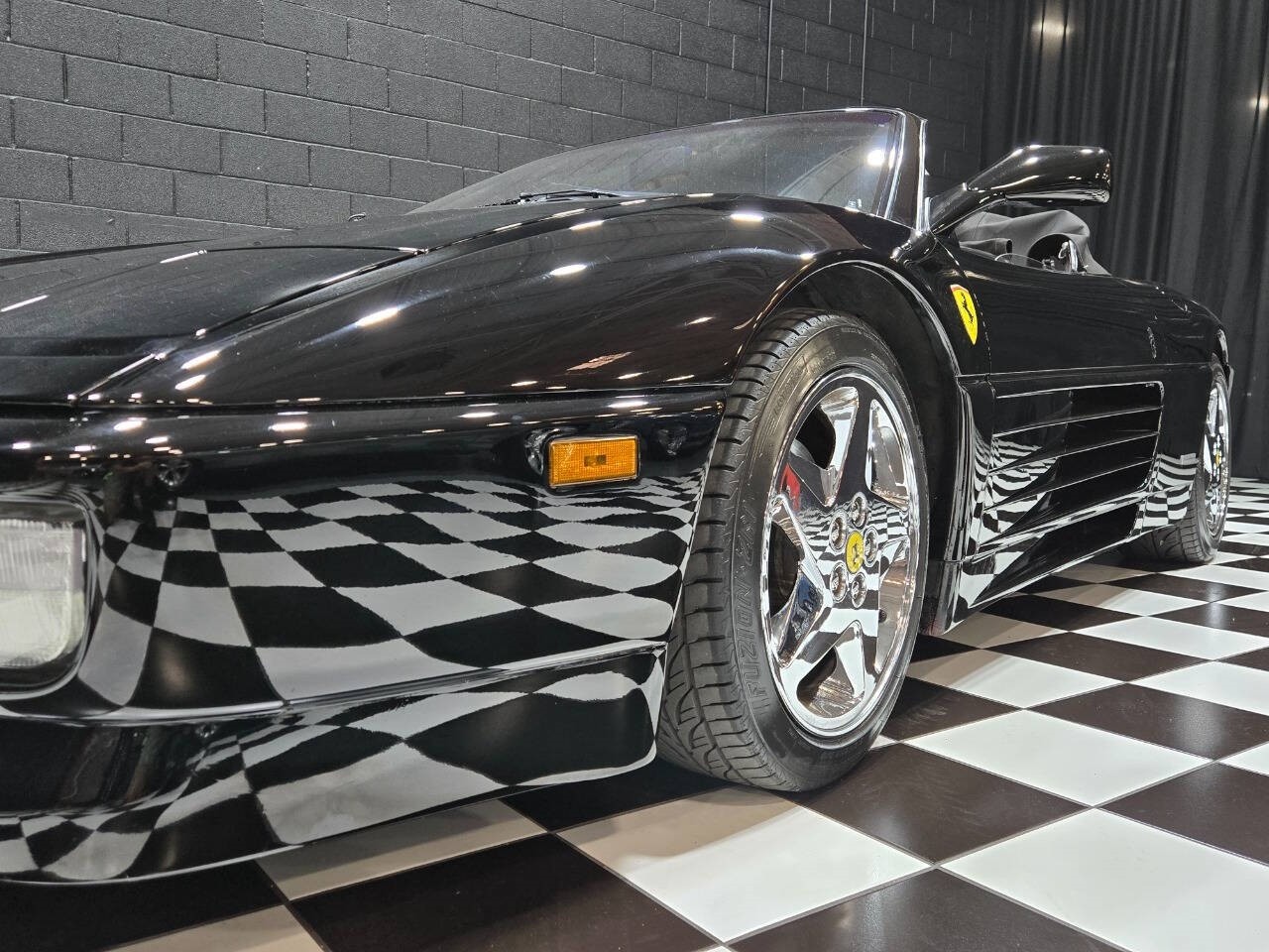 Ferrari-348-1994-Convertible-20