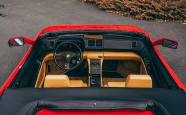Ferrari-348-1994-Convertible-25