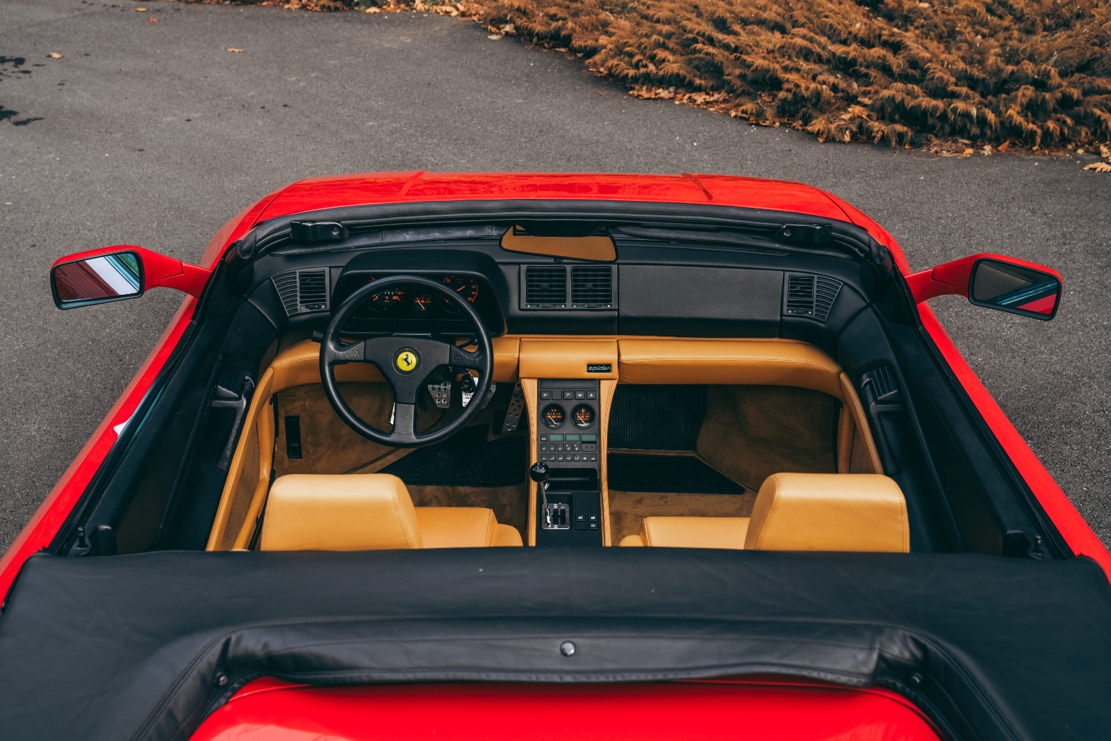 Ferrari-348-1994-Convertible-25