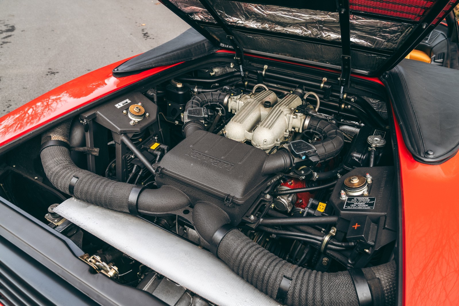 Ferrari-348-1994-Convertible-27