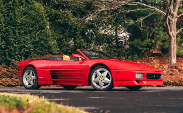 Ferrari-348-1994-Convertible-3