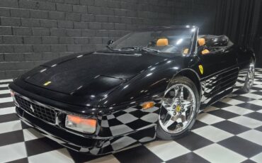 Ferrari-348-1994-Convertible-3