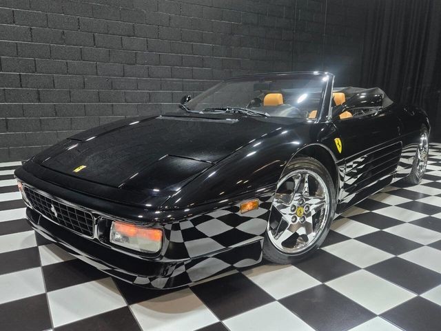 Ferrari-348-1994-Convertible-3