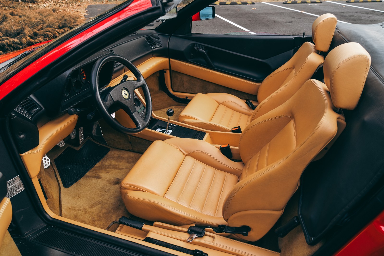 Ferrari-348-1994-Convertible-32