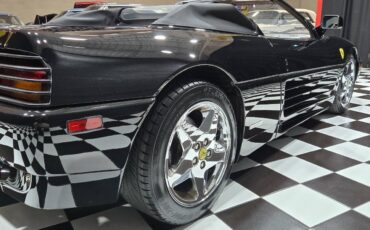Ferrari-348-1994-Convertible-35