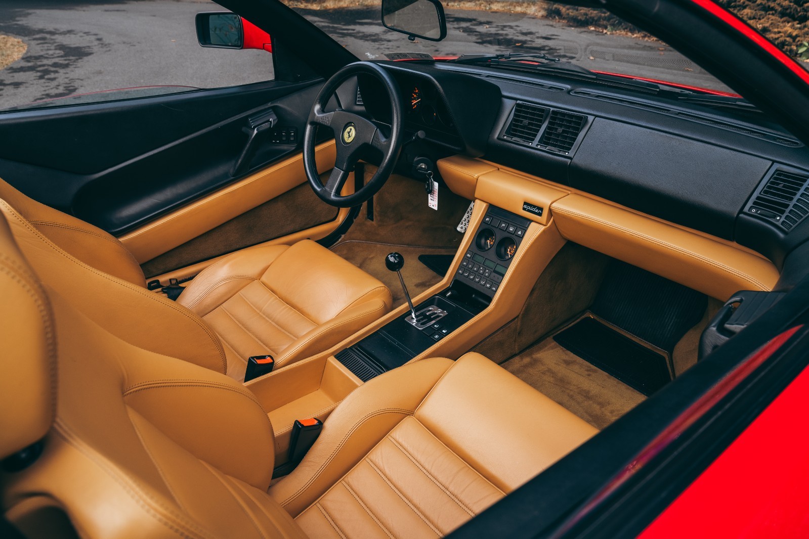 Ferrari-348-1994-Convertible-36