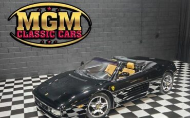 Ferrari-348-1994-Convertible