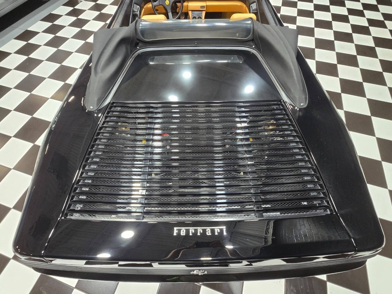 Ferrari-348-1994-Convertible-38