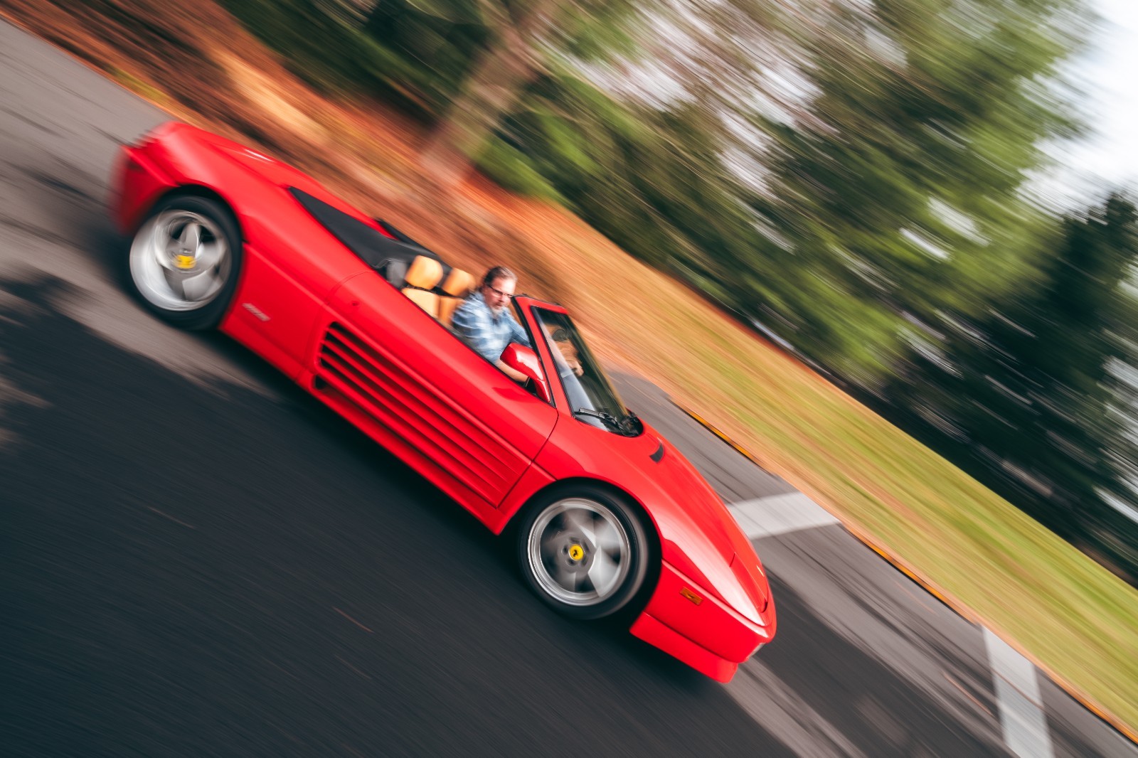 Ferrari-348-1994-Convertible-39