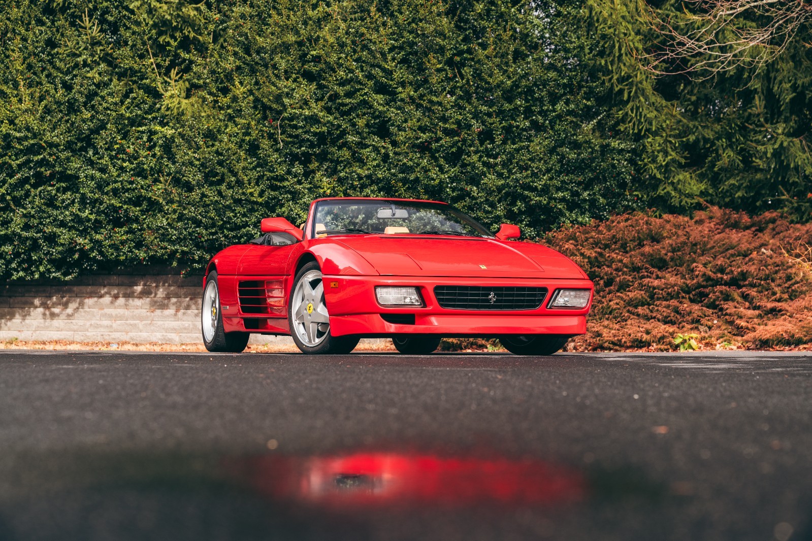 Ferrari-348-1994-Convertible-4