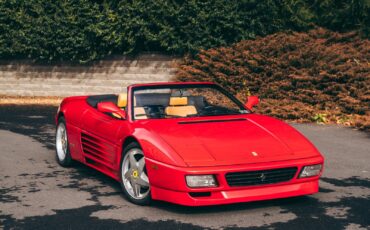 Ferrari-348-1994-Convertible