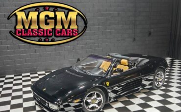 Ferrari-348-1994-Convertible