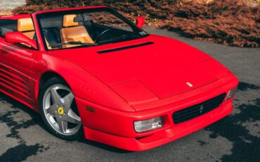 Ferrari-348-1994-Convertible-5