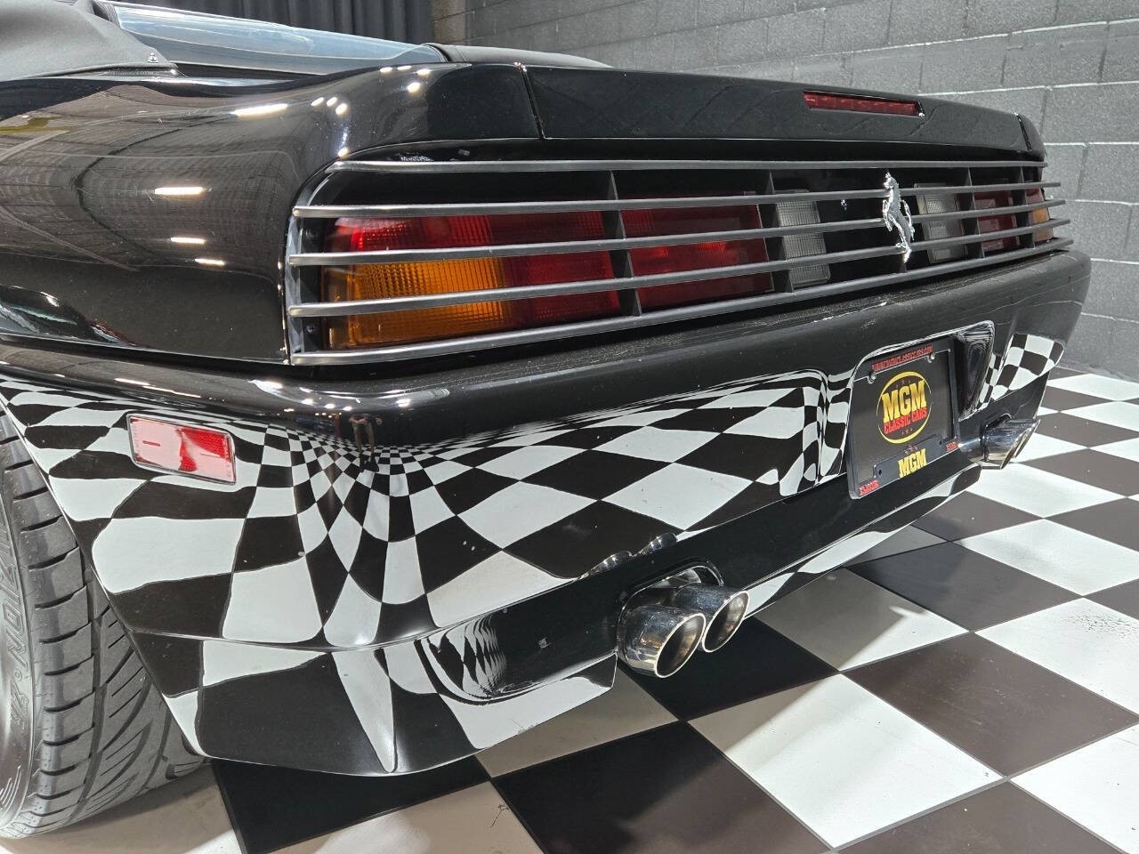 Ferrari-348-1994-Convertible-7
