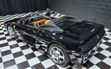 Ferrari-348-1994-Convertible-8