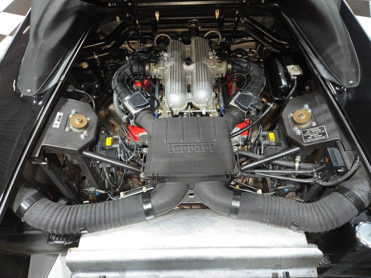Ferrari-348-1994-Convertible-9