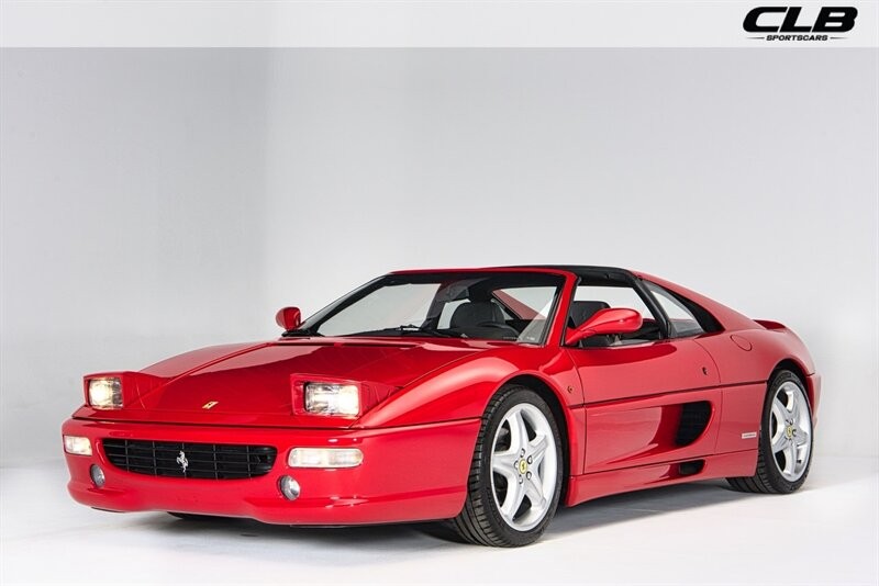 Ferrari 355 1995 --