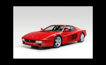Ferrari-512TR-1993-Vintage-1