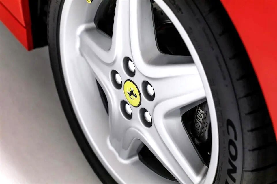Ferrari-512TR-1993-Vintage-21