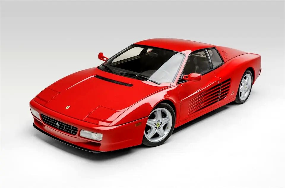 Ferrari-512TR-1993-Vintage-3