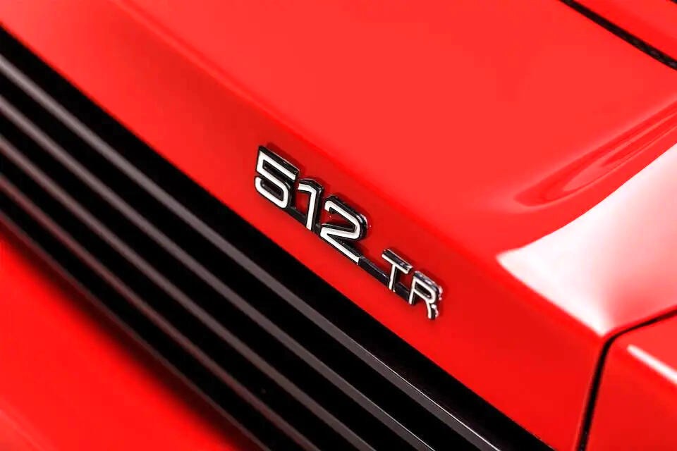 Ferrari-512TR-1993-Vintage-32