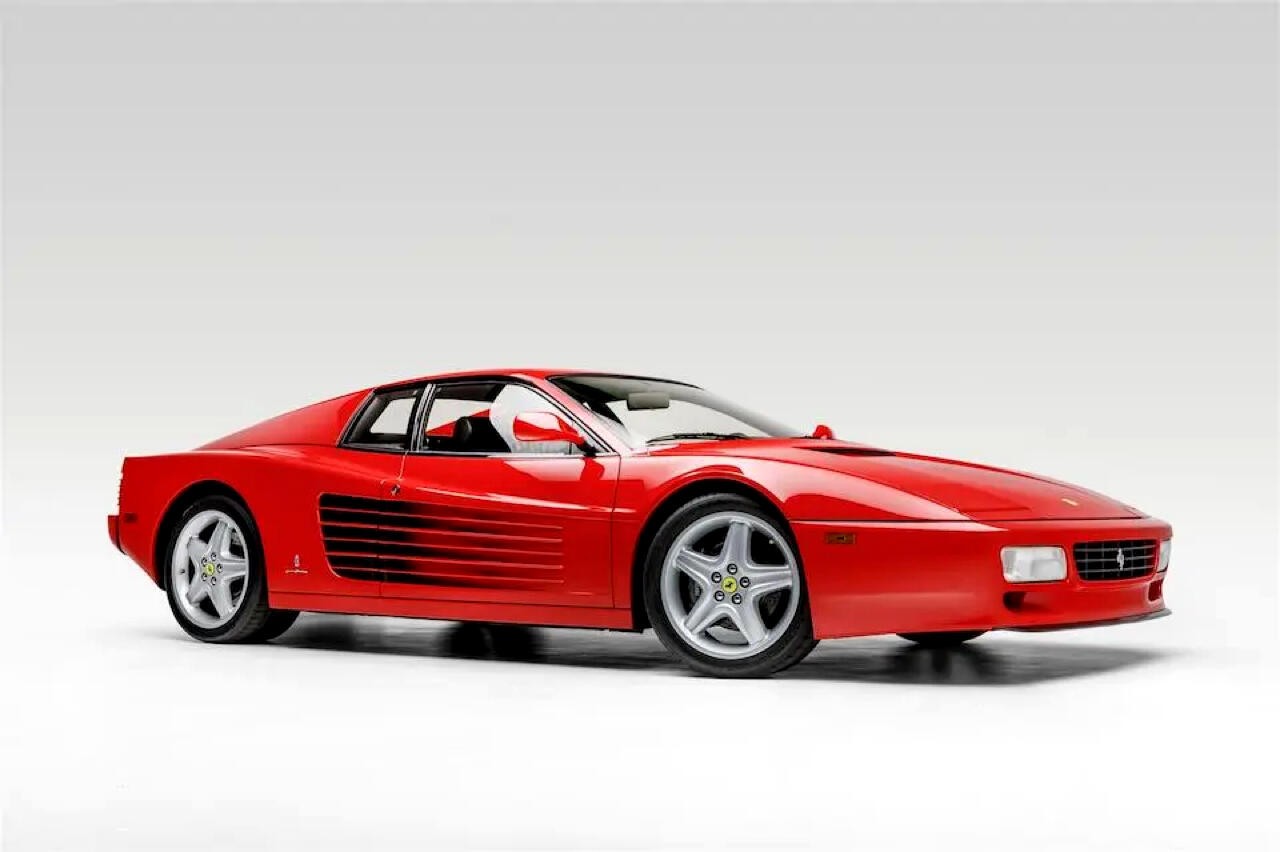 Ferrari-512TR-1993-Vintage-39