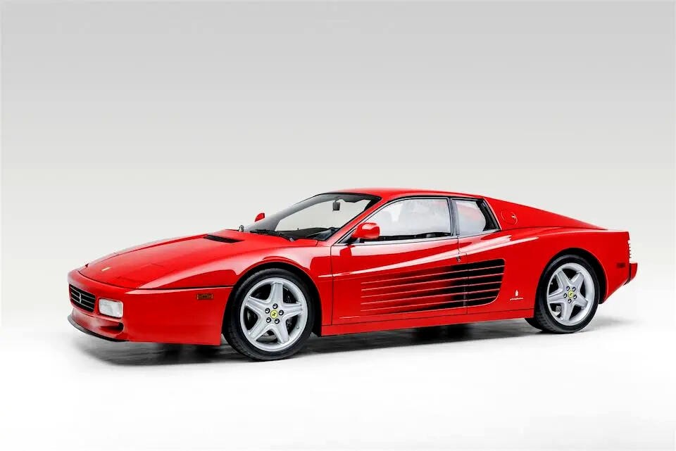 Ferrari-512TR-1993-Vintage-4
