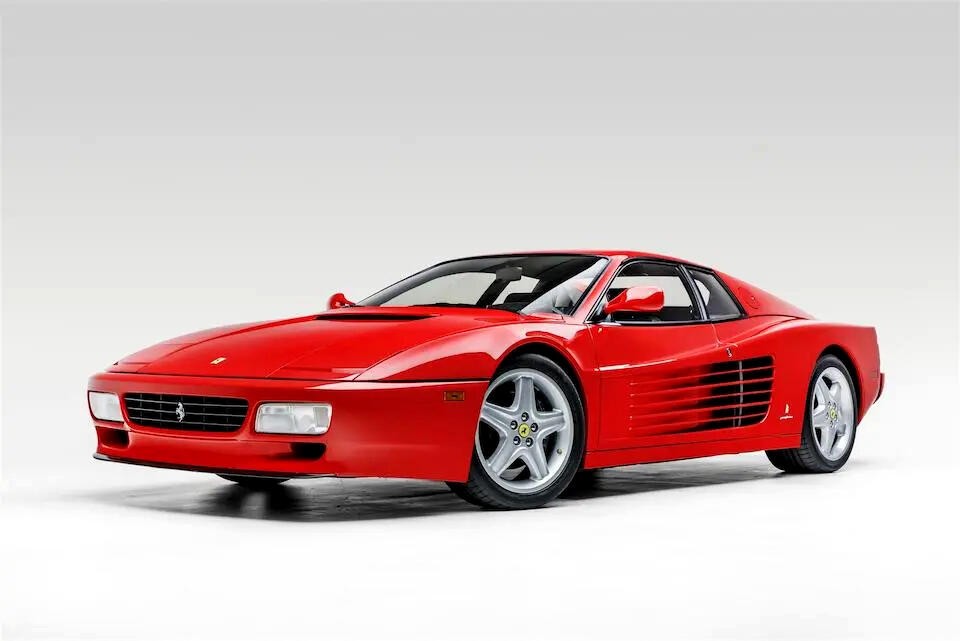 Ferrari-512TR-1993-Vintage-5