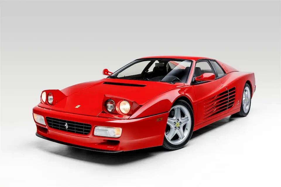 Ferrari-512TR-1993-Vintage-6