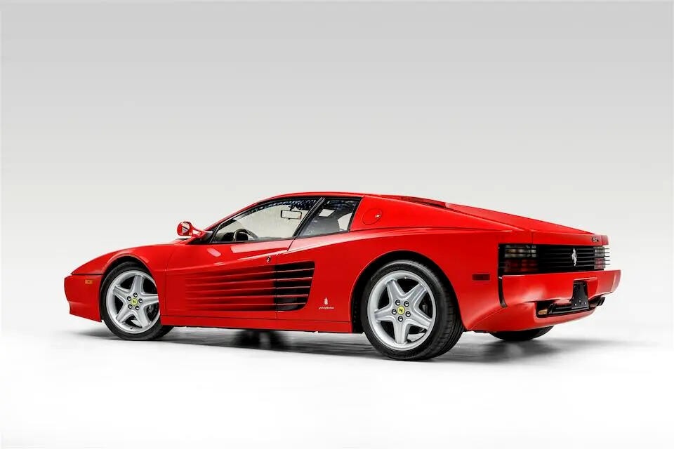 Ferrari-512TR-1993-Vintage-7