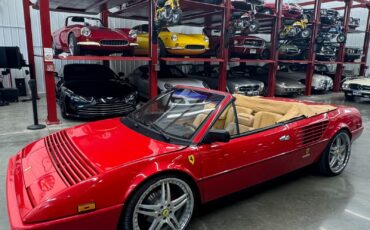 Ferrari-Mondial-1988-Convertible-1