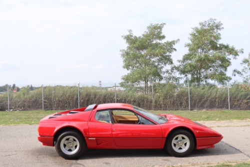 Ferrari-Other-1978-Red-Tan-2