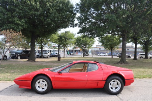 Ferrari-Other-1978-Red-Tan-3