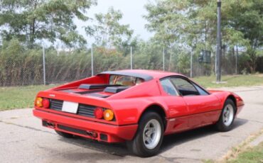 Ferrari-Other-1978-Red-Tan-4