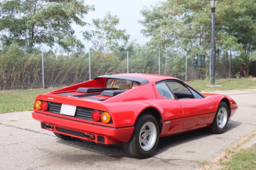 Ferrari-Other-1978-Red-Tan-4