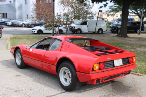 Ferrari-Other-1978-Red-Tan-5