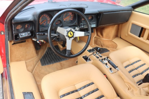 Ferrari-Other-1978-Red-Tan-6