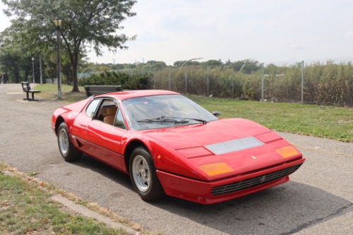 Ferrari-Other-1978-Red-Tan
