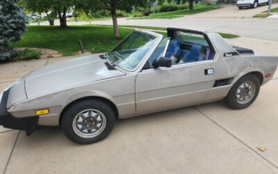 Fiat 1981