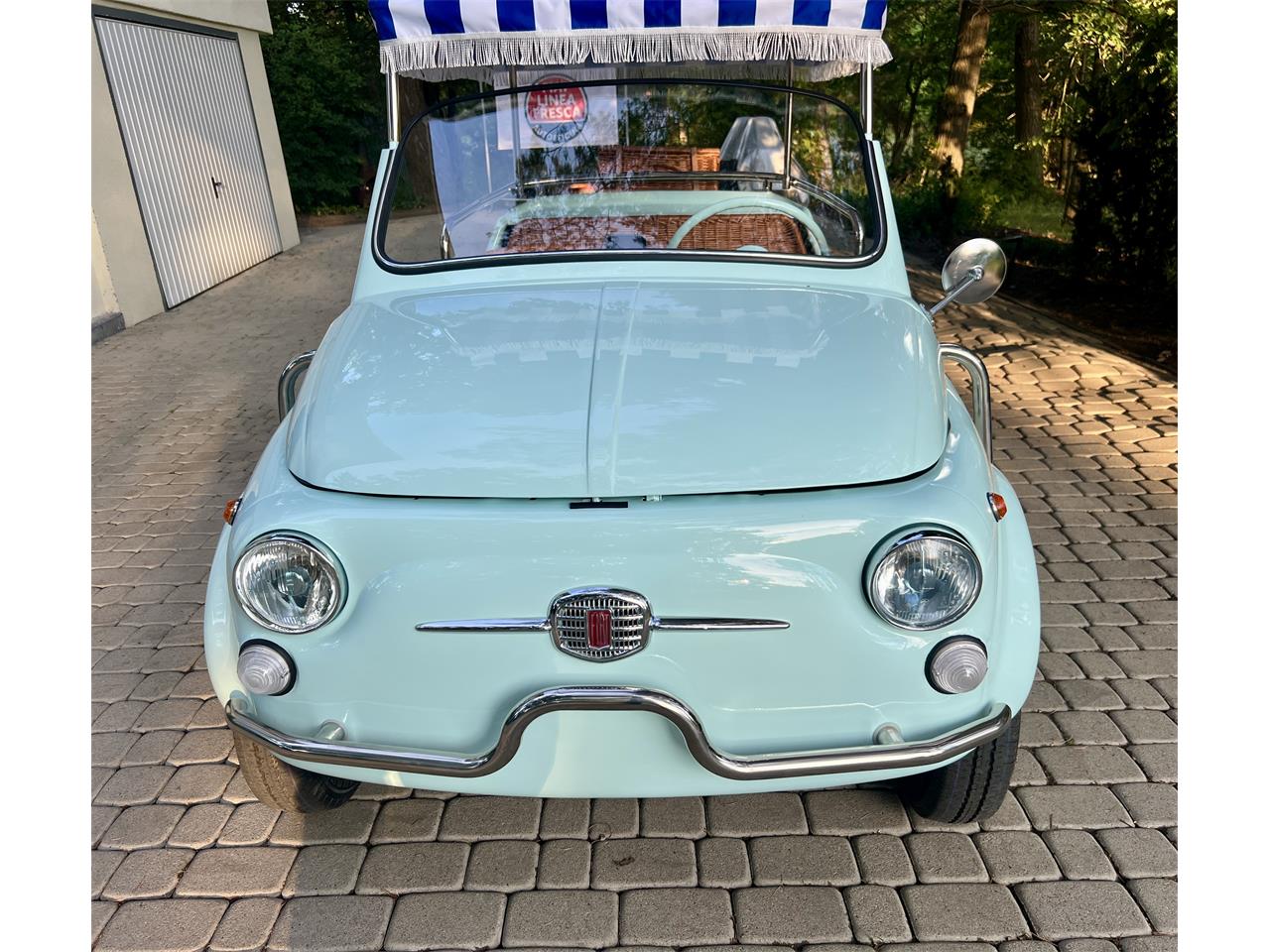 Fiat-500-1970-blue-brown-2