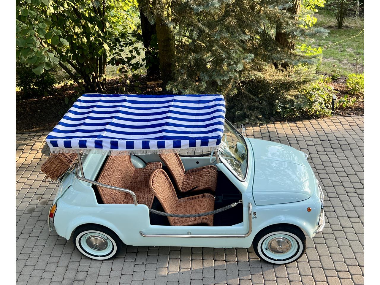 Fiat-500-1970-blue-brown-4