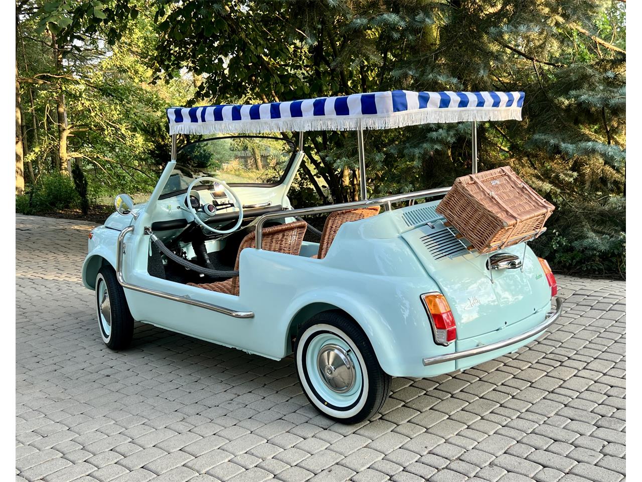 Fiat-500-1970-blue-brown-8