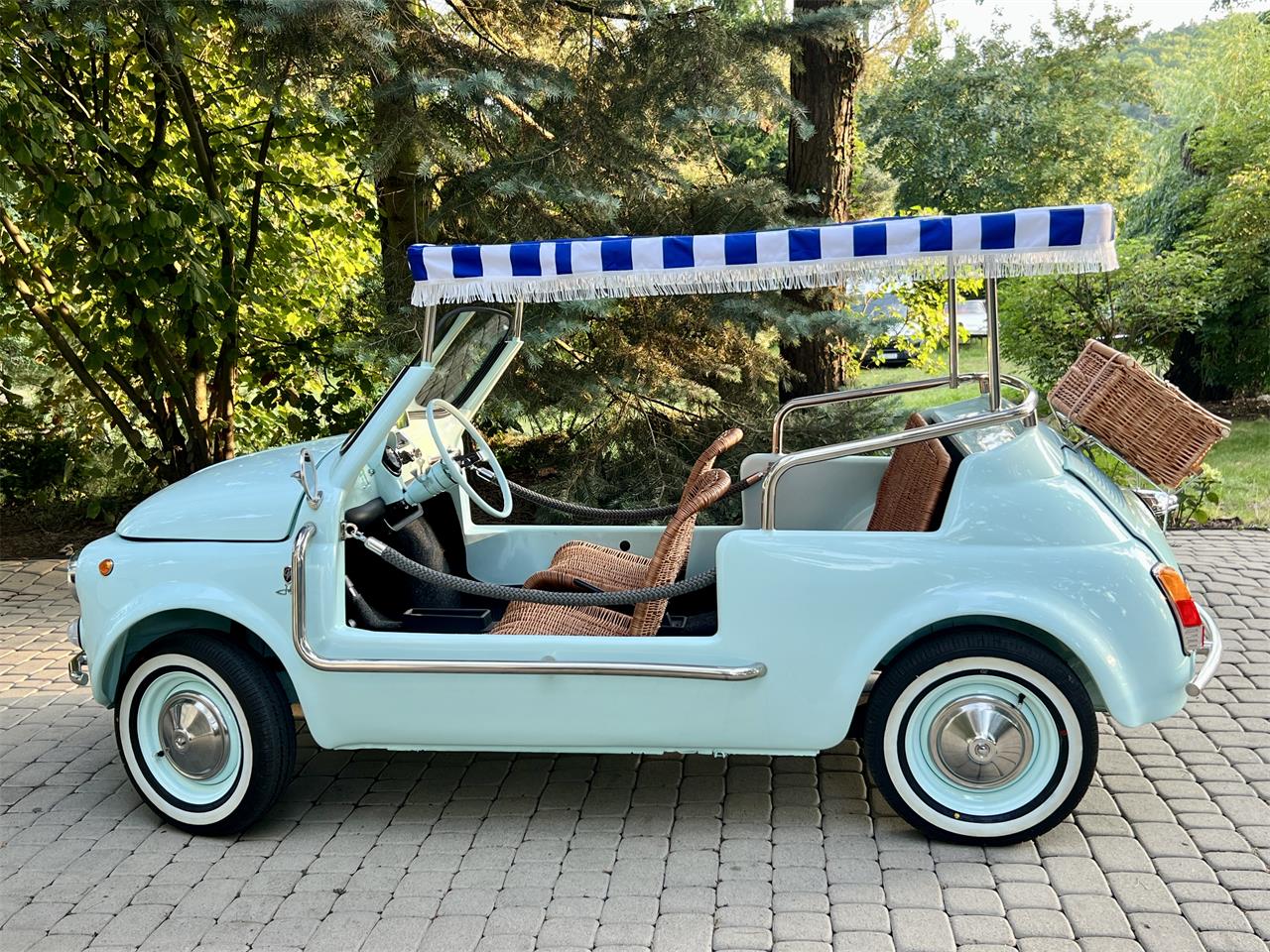 Fiat-500-1970-blue-brown-9