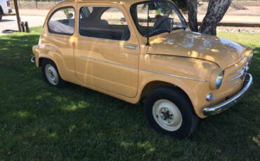Fiat-600-1958