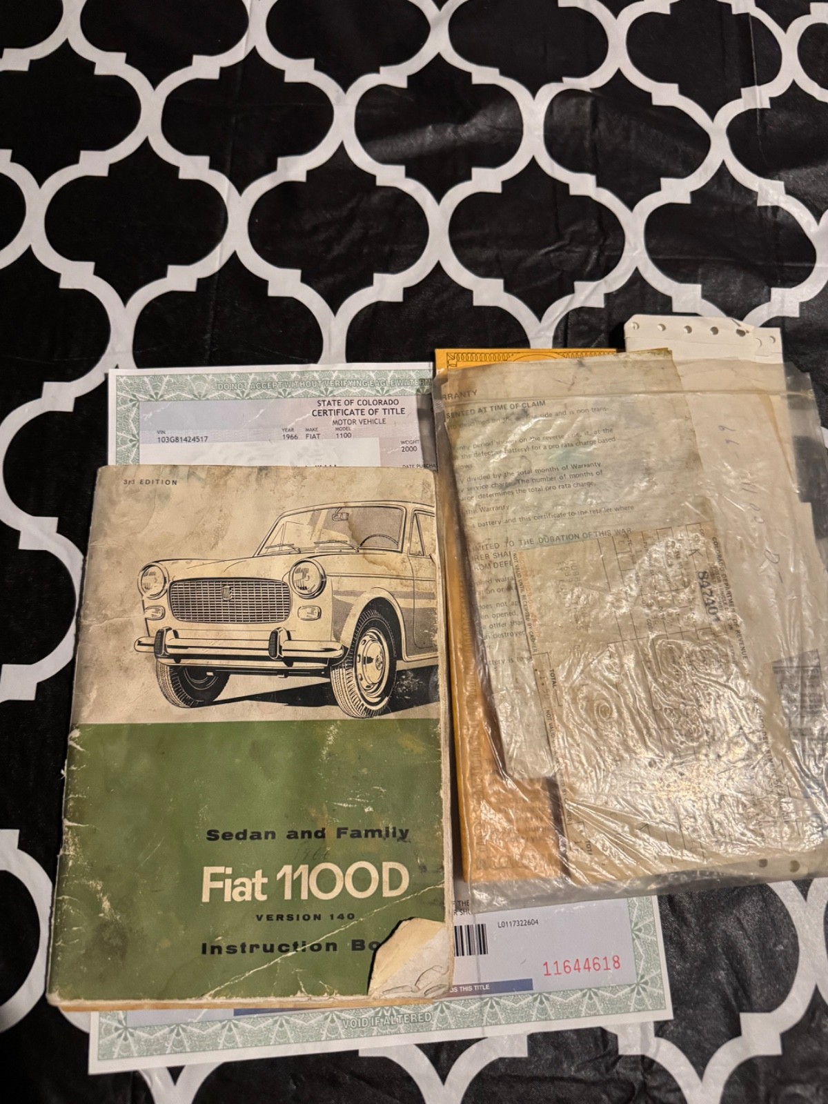 Fiat-Other-1966-Wagon-13