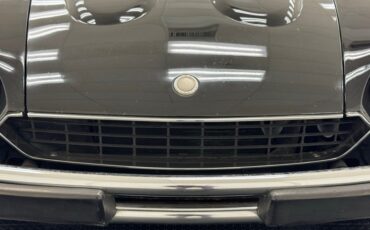 Fiat-Other-1982-Black-Tan-11