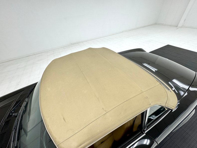 Fiat-Other-1982-Black-Tan-15