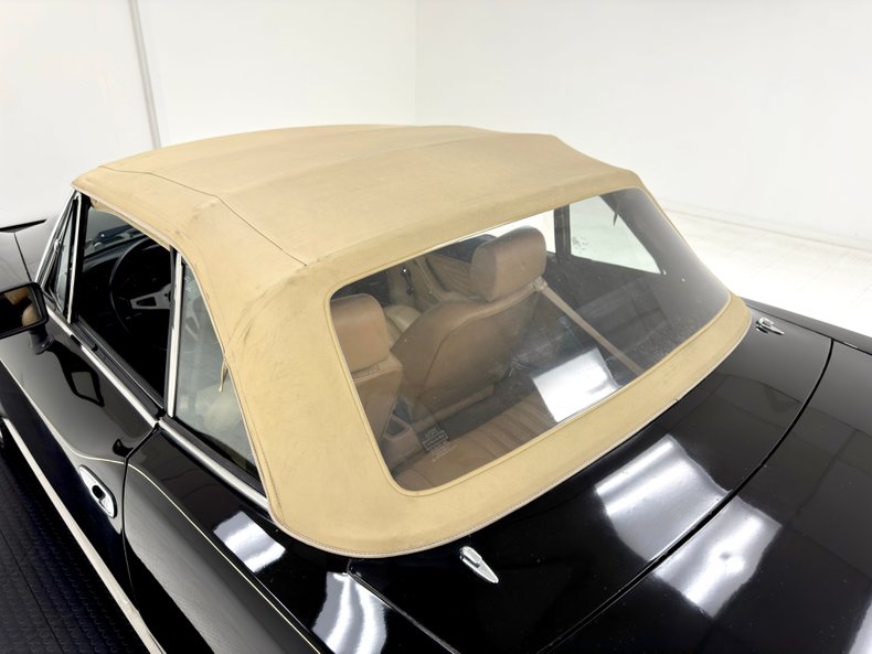 Fiat-Other-1982-Black-Tan-17