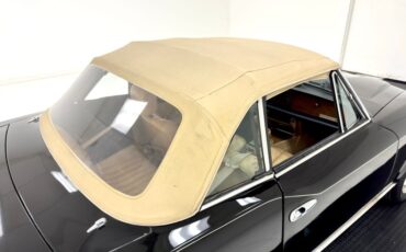 Fiat-Other-1982-Black-Tan-18
