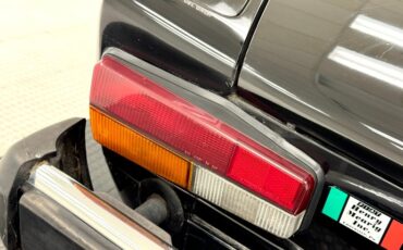 Fiat-Other-1982-Black-Tan-19